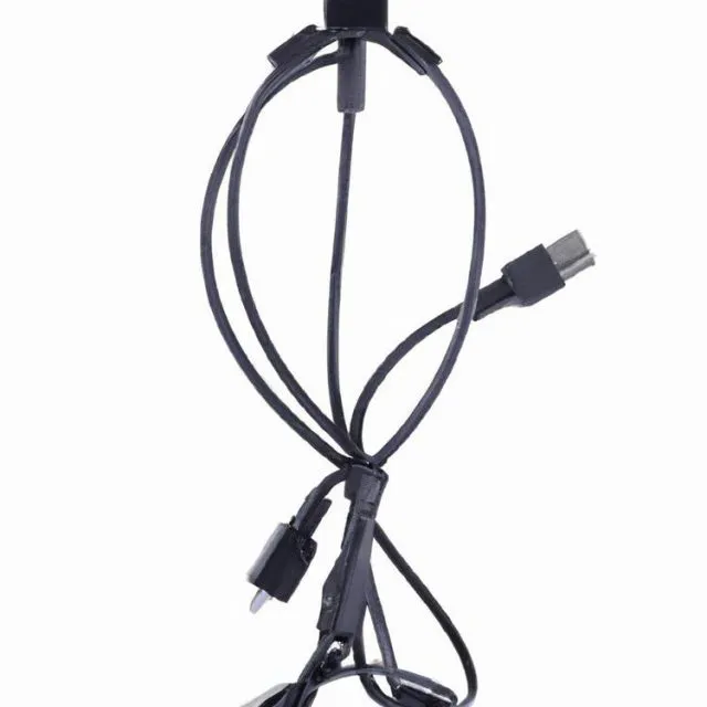 Jak skutecznie ukryć kable od TV? Oto najlepsze sposoby!