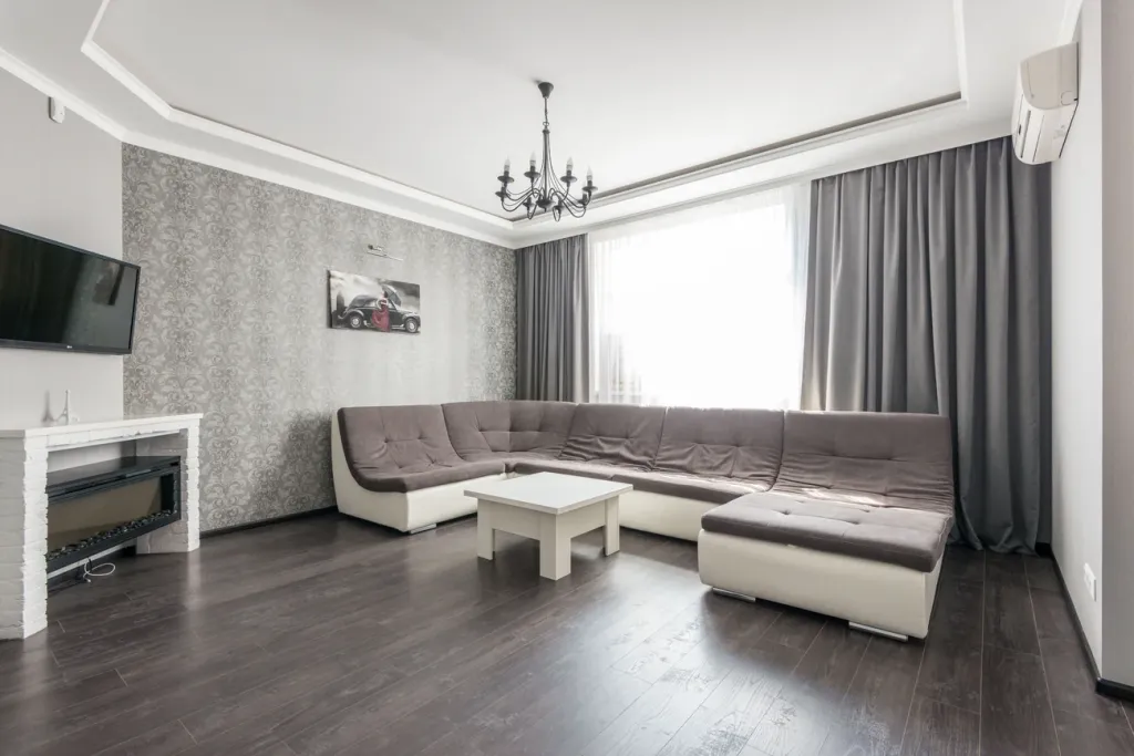 Jaki podkład wybrać pod panele winylowe (foto)