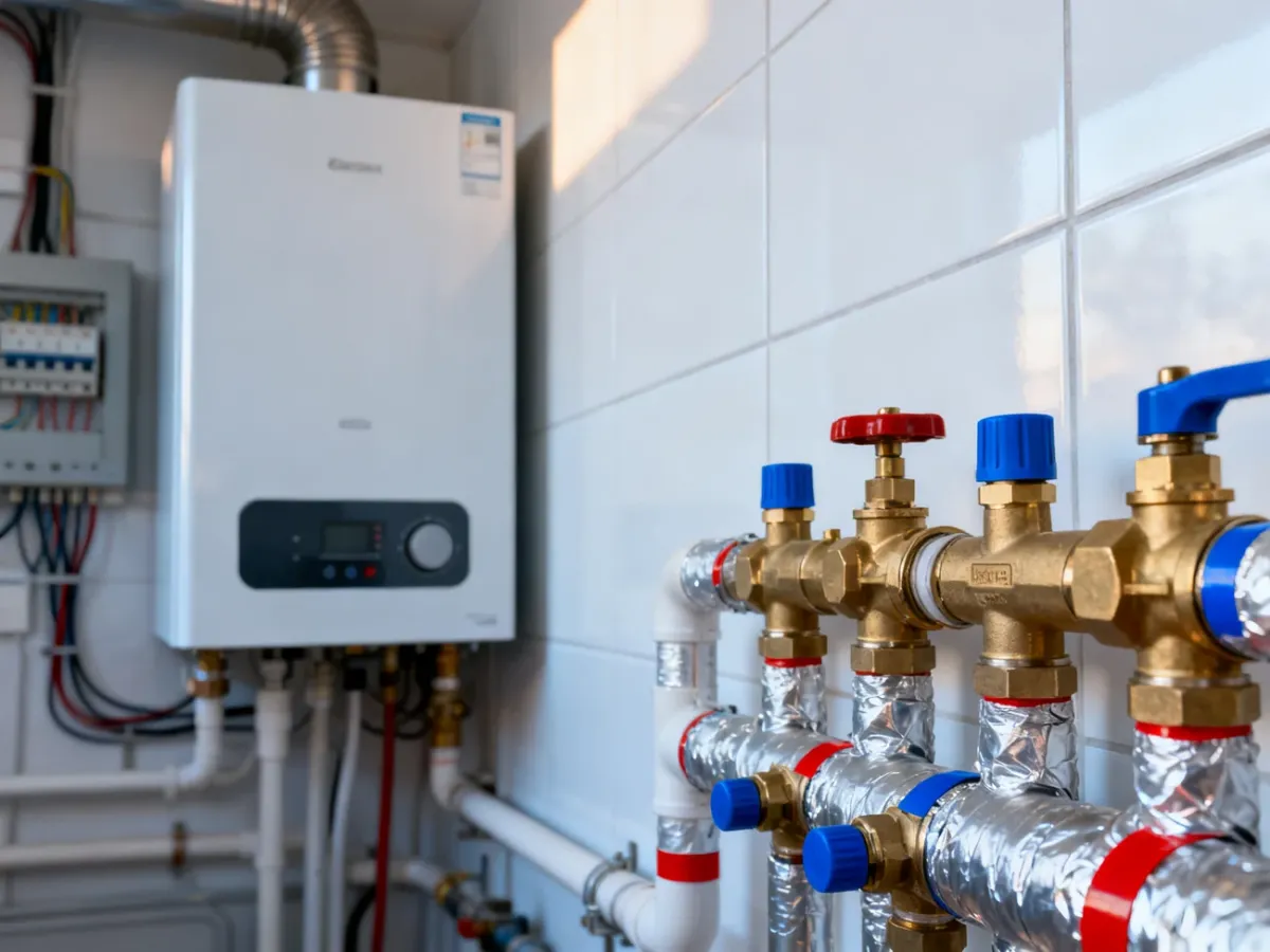 Kocioł CO elektryczny – jak wybrać najlepszy model?