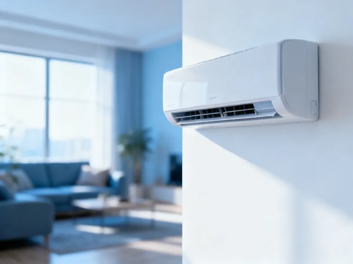 Klimatyzacja 5kw – na ile metrów wystarczy?