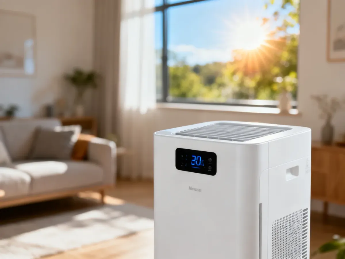 Klimatyzator przenośny – opinie z forum, co warto wiedzieć?