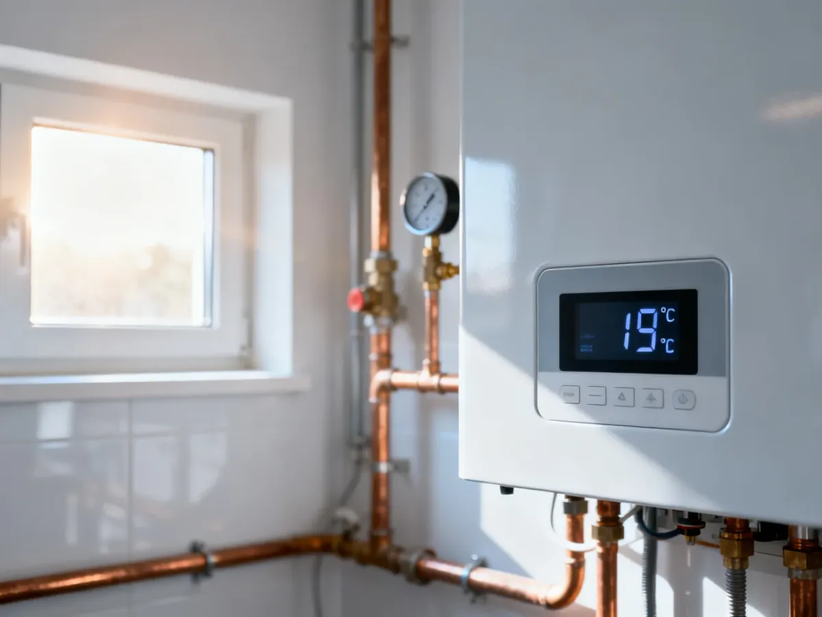 Piec CO 20 kW – jak dobrać odpowiednią moc do domu?