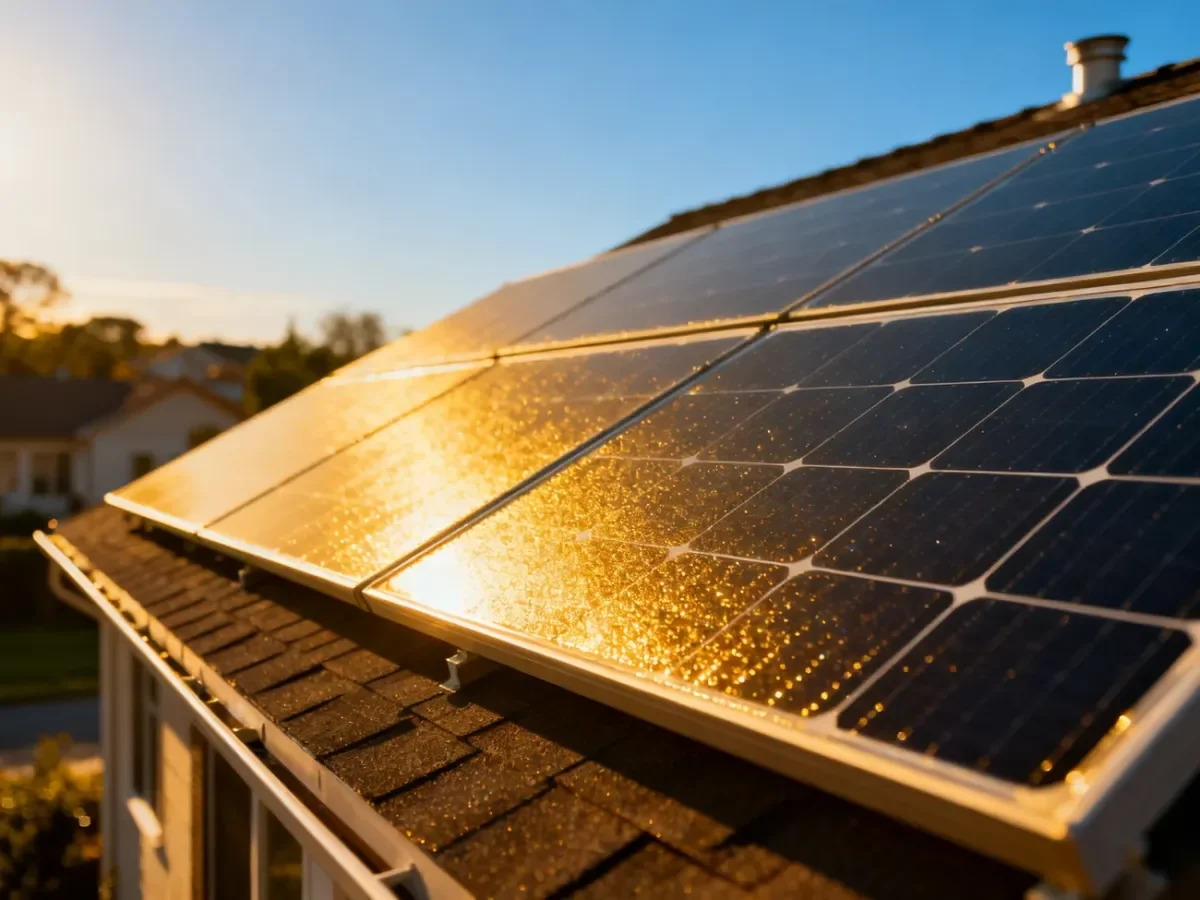 Elektryka w domu – instalacja, zabezpieczenia i fotowoltaika