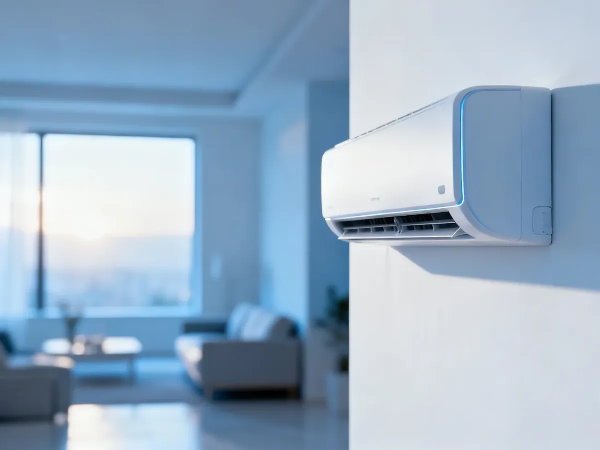 Klimatyzator 5kW – na jaką powierzchnię będzie odpowiedni?