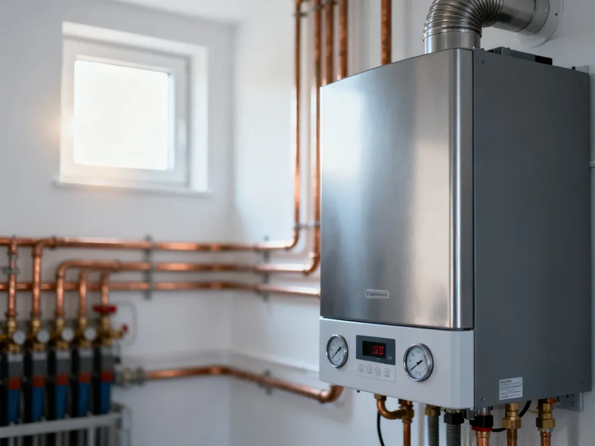 Piec CO 12kW – jak dobrać odpowiedni model do domu?