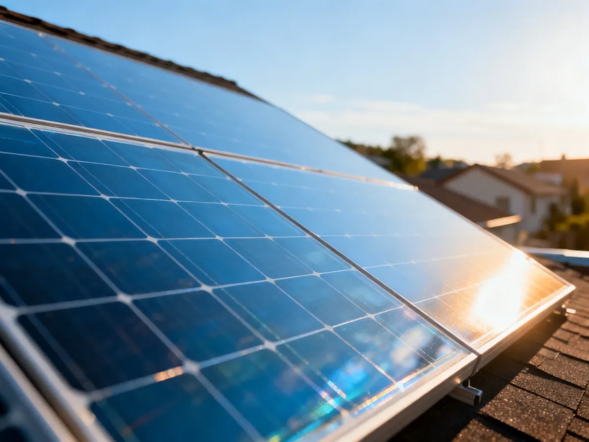 Jak działa fotowoltaika? Zasada działania instalacji PV